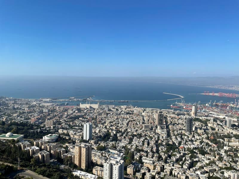 עין הים