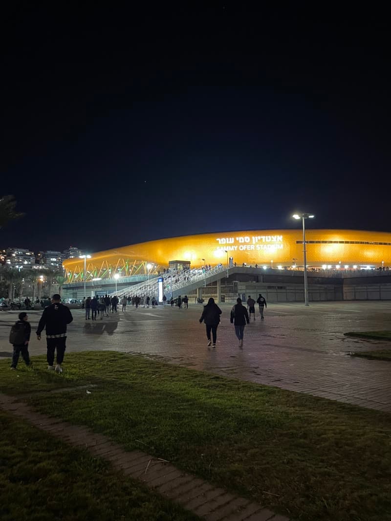 קריית אליעזר / אליהו