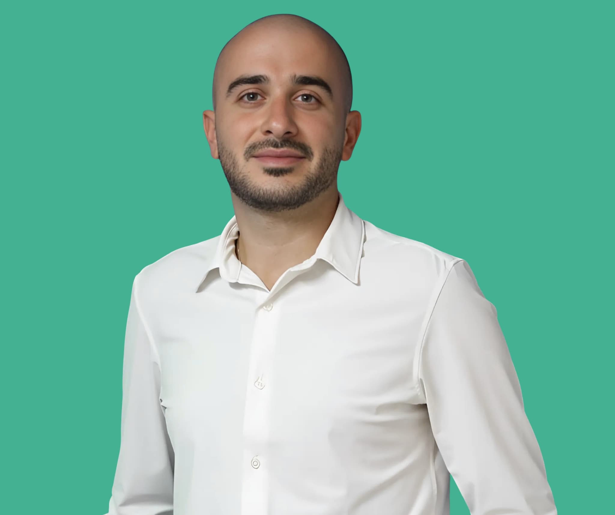 רפי טרון