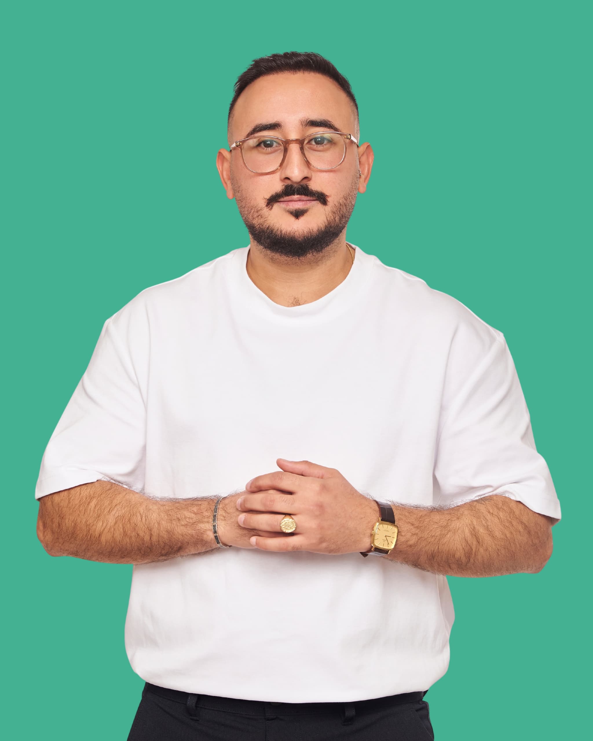 יקיר יעקב שמחון