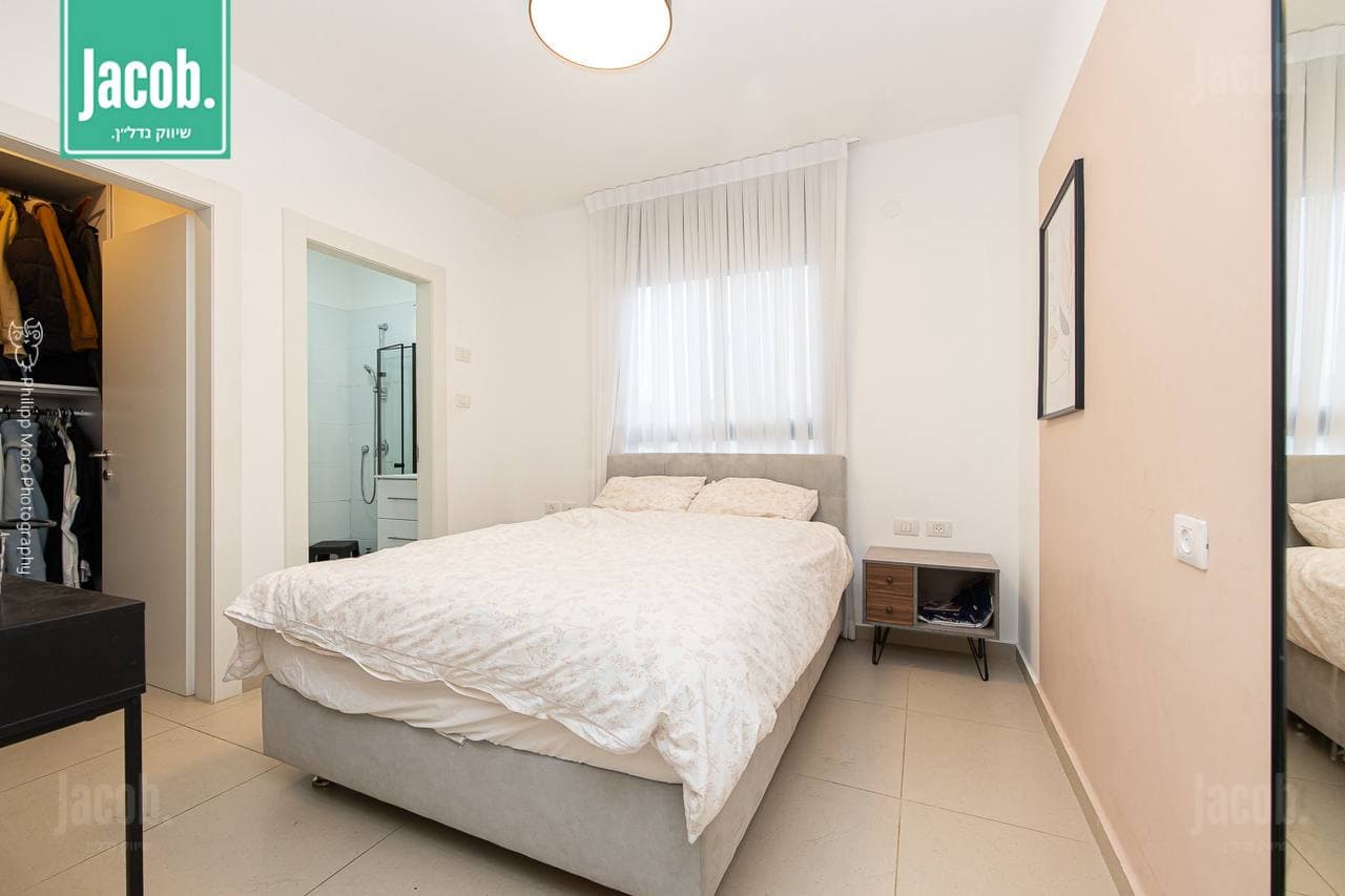 דירה 4 חדרים למכירה בטירת כרמל