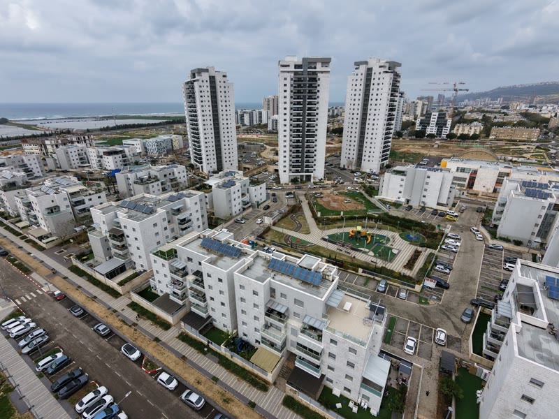 טירת כרמל