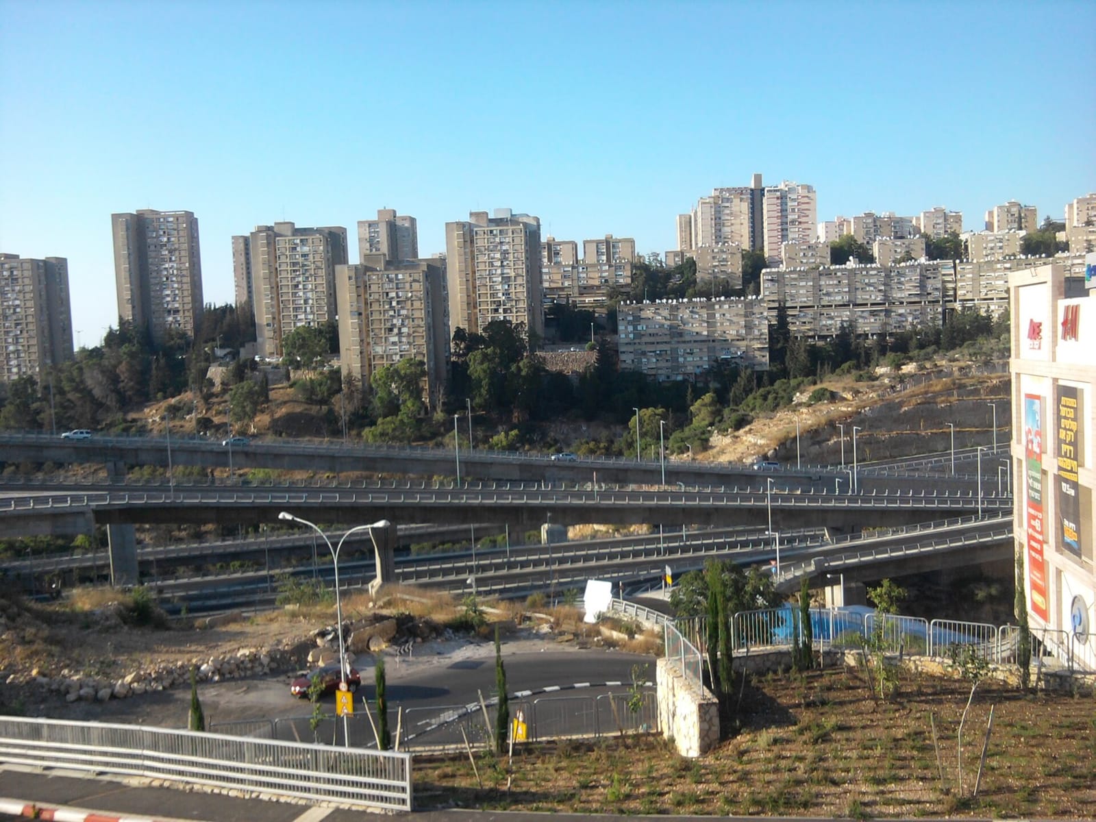 נווה שאנן, חיפה